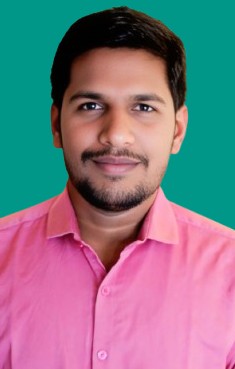 B Ramana Kumar